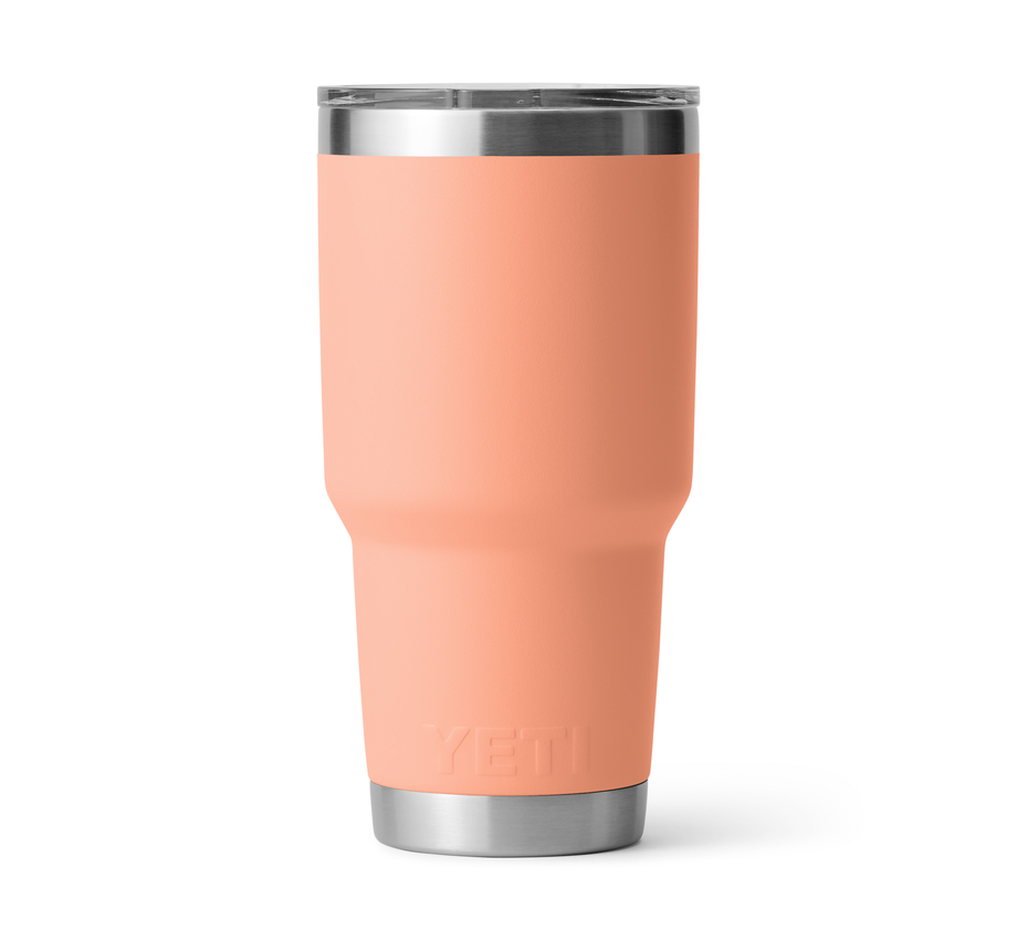 Rambler 30 oz Tumbler with Magslider™ Lid