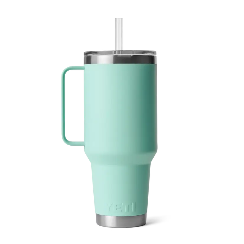 Rambler 42 oz Straw Mug