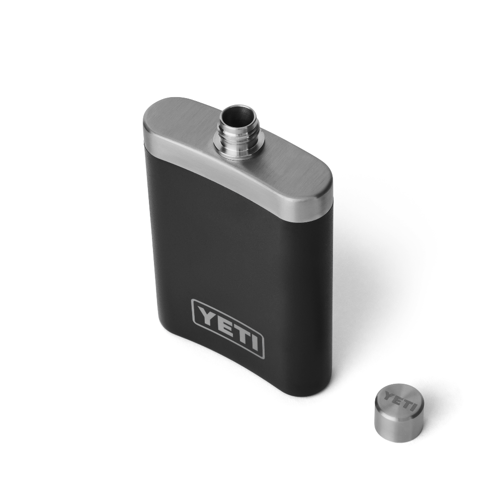 YETI Flask