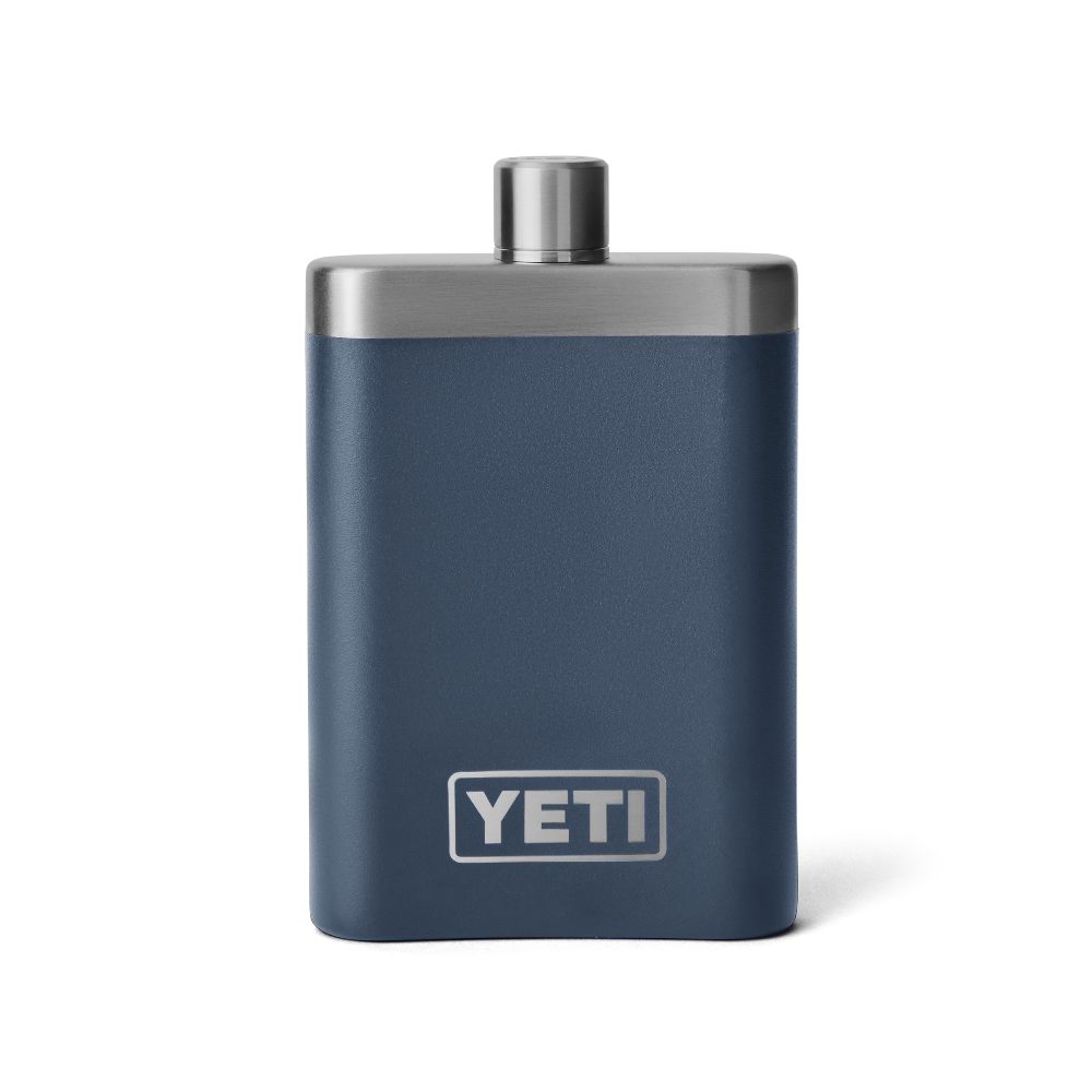 YETI Flask