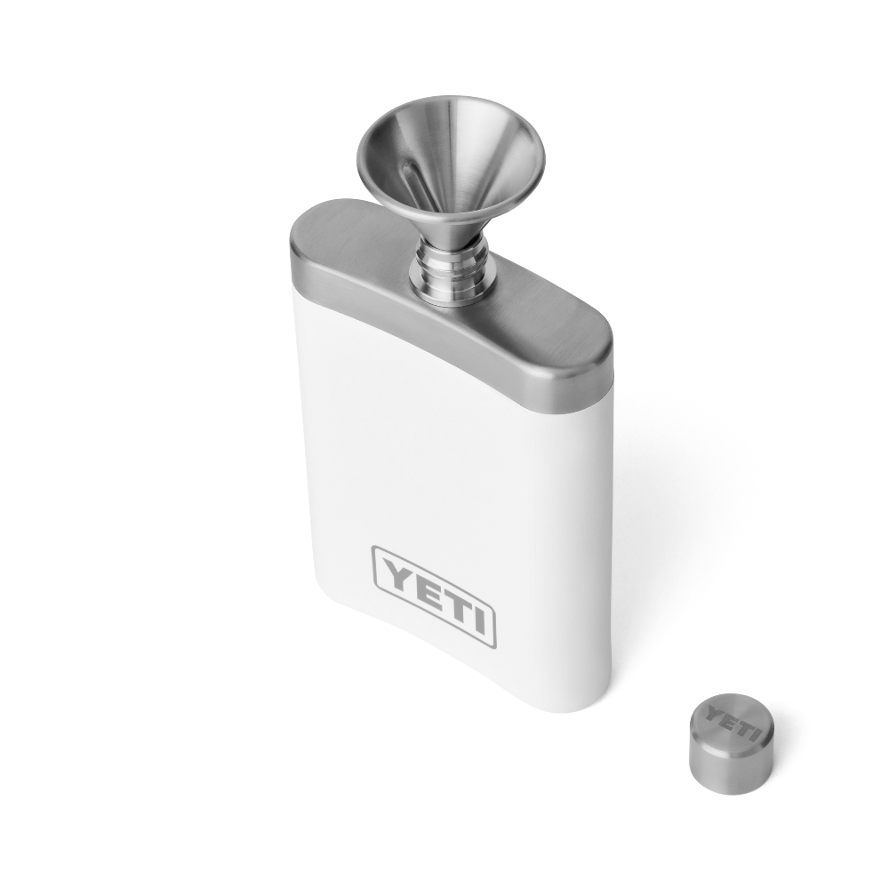 YETI Flask
