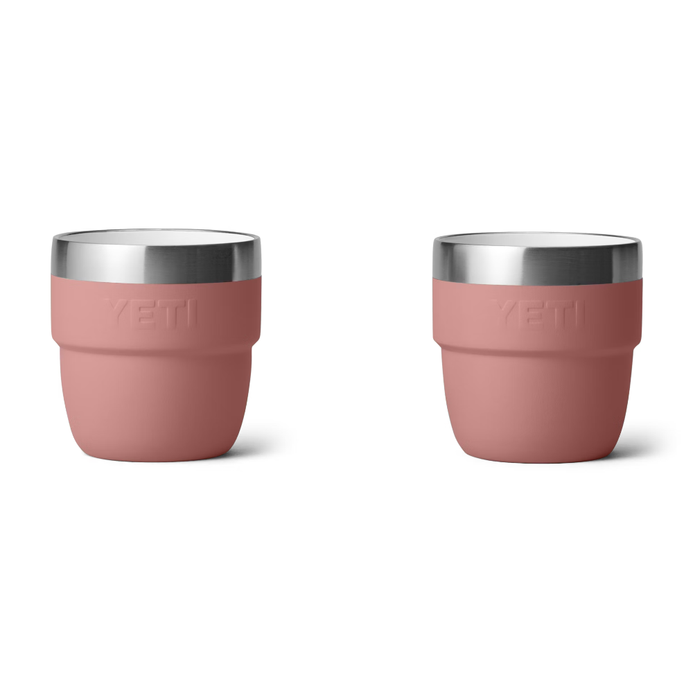 Rambler 4 oz Cups (2 Pack)