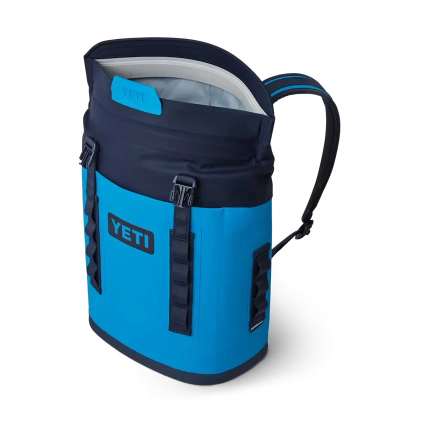 Hopper Backpack M12 Soft Cooler