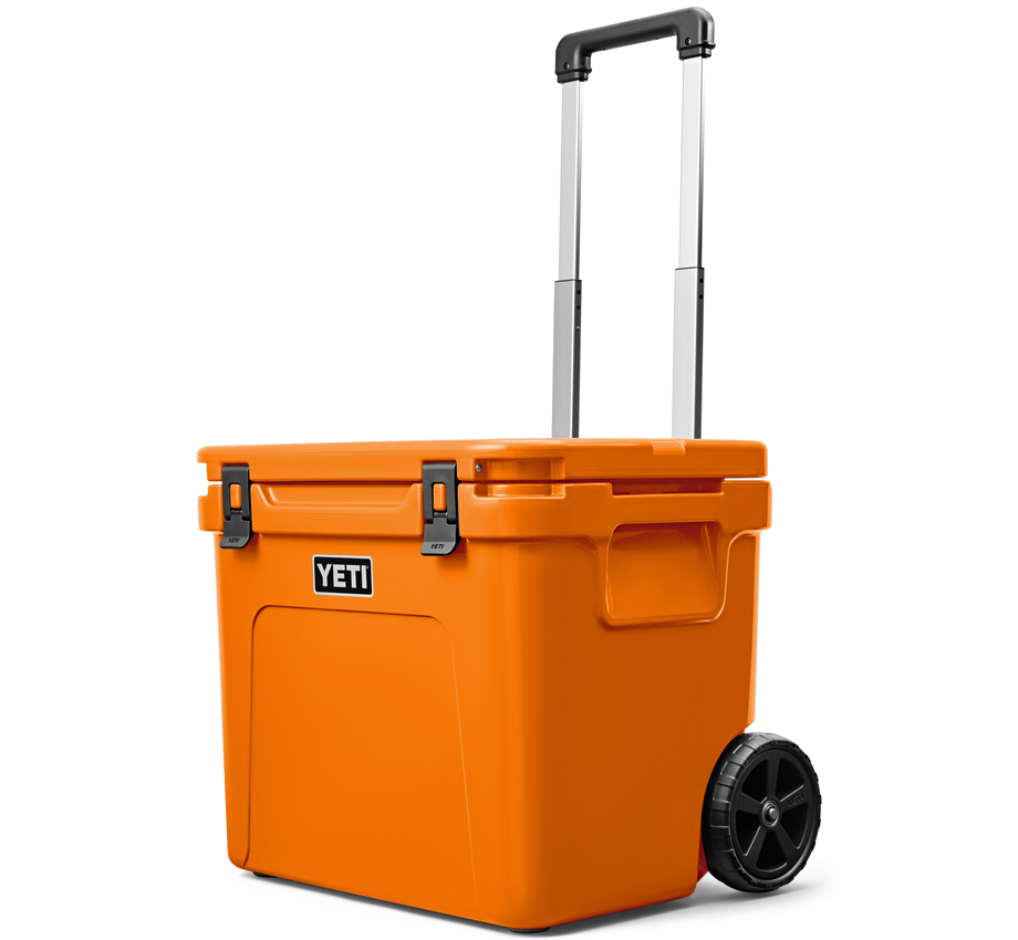 Roadie 60 Wheeled Cooler