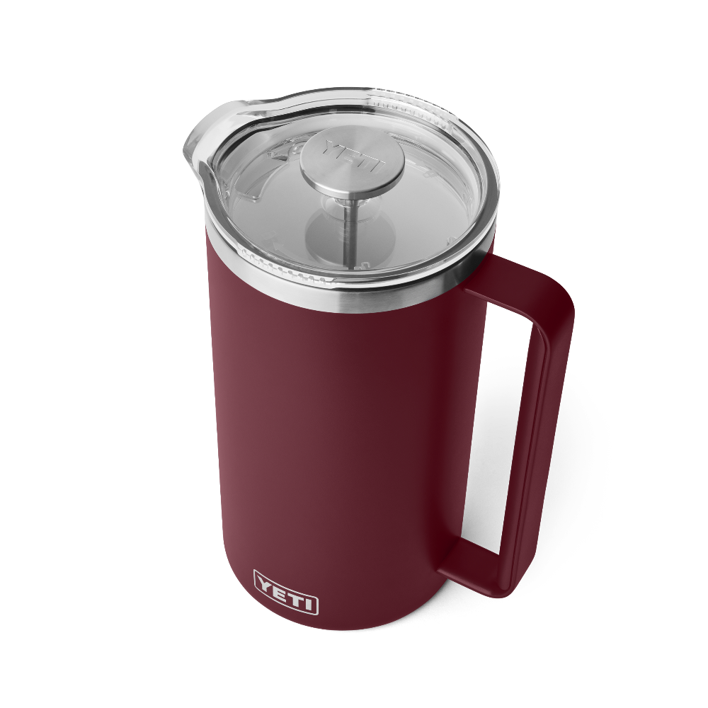 Rambler 34 oz French Press