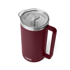 Rambler 34 oz French Press