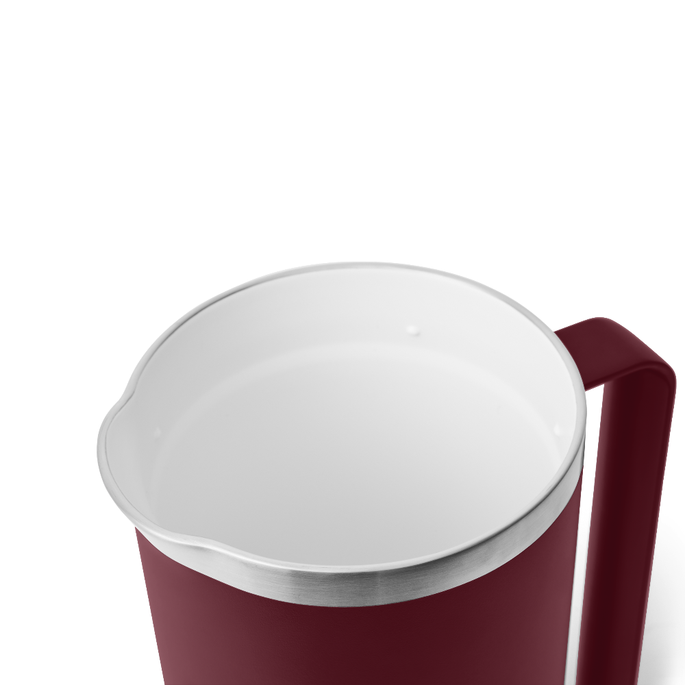 Rambler 34 oz French Press