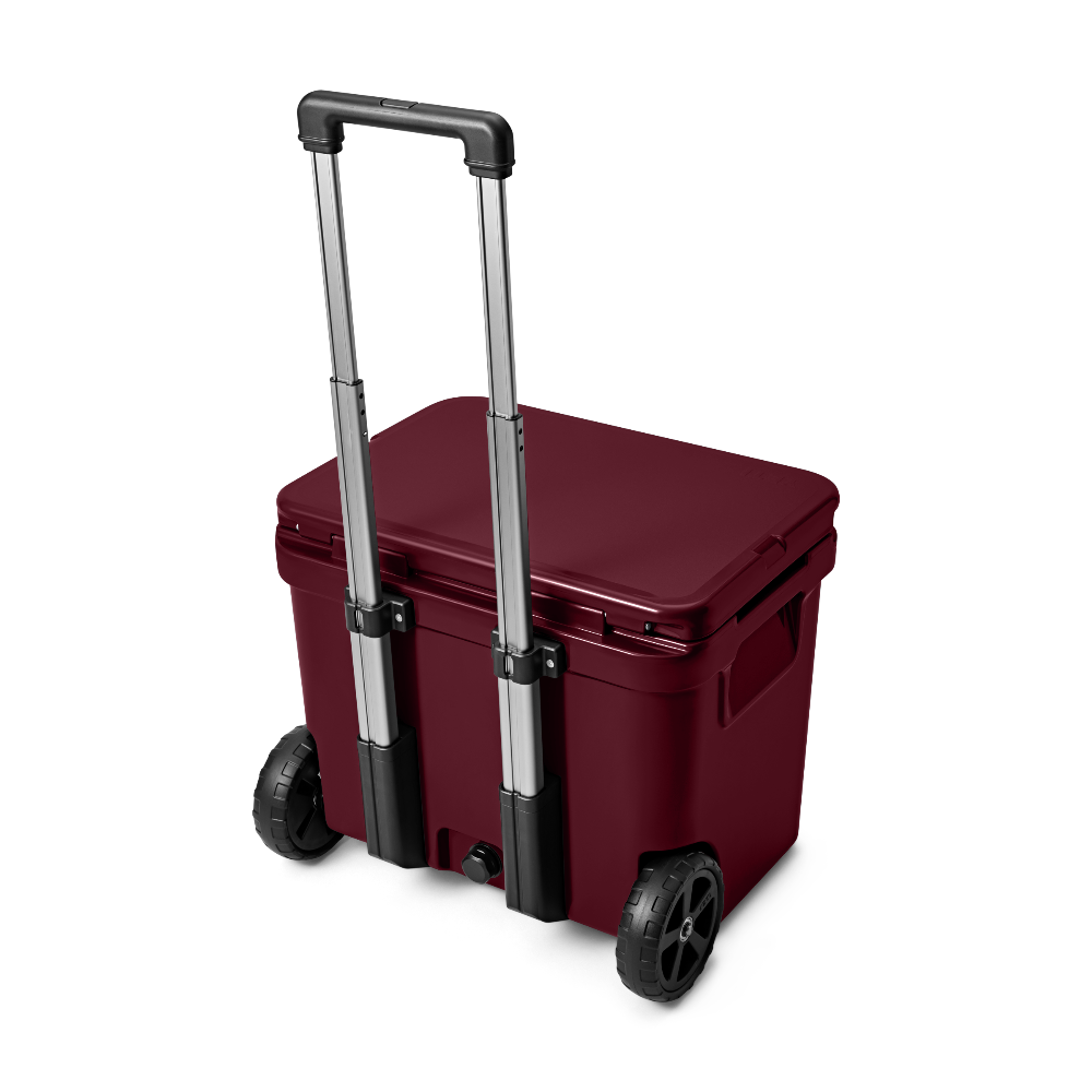 Roadie 60 Wheeled Cooler