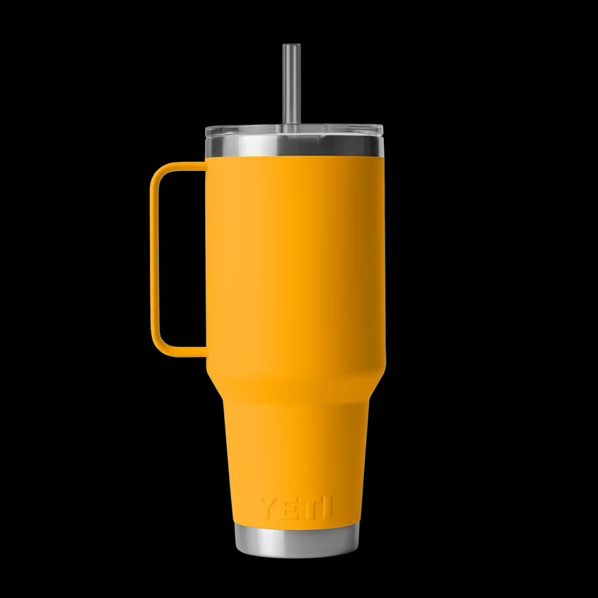 Rambler 42 oz Straw Mug