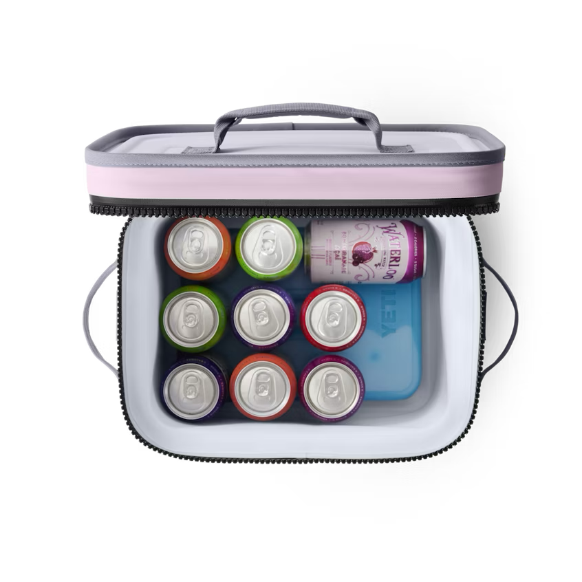 Hopper Flip 12 Soft Cooler