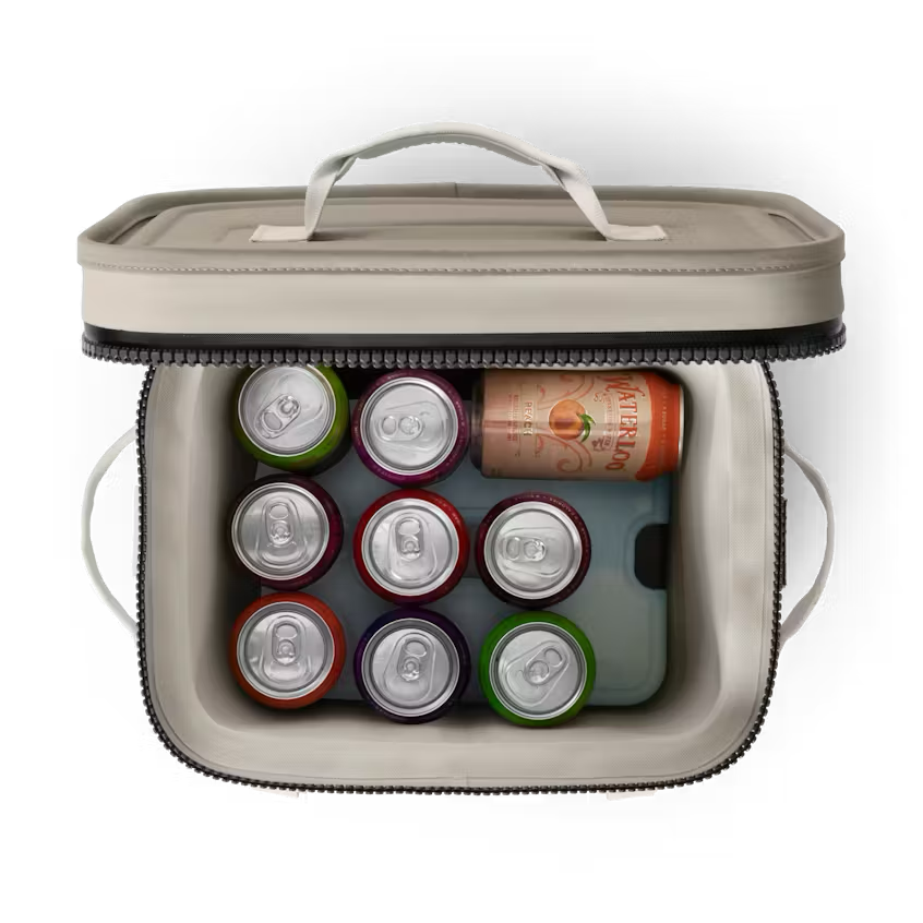 Hopper Flip 12 Soft Cooler