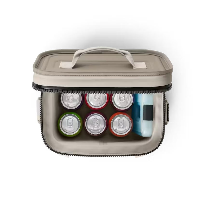Hopper Flip 8 Soft Cooler