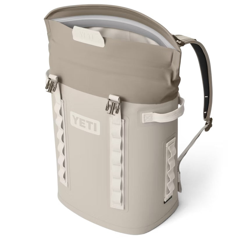 Hopper M20 Backpack Soft Cooler