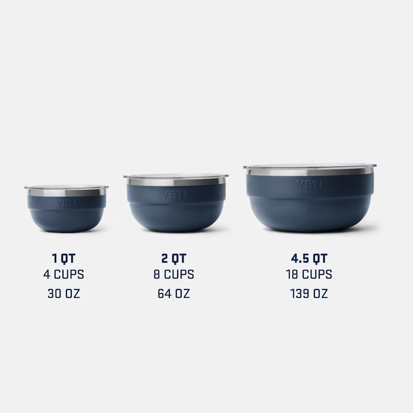 YETI Standard Bowl - Medium